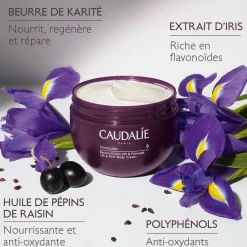 CAUDALIE Fermeté Corps|Crèmes Corps^Baume Corps Lift & Fermeté