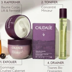 CAUDALIE Fermeté Corps|Crèmes Corps^Baume Corps Lift & Fermeté