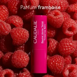 CAUDALIE Formats Voyage|Soins Yeux & Lèvres^Baume Lèvres Teinté