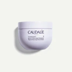 CAUDALIE Crèmes Corps^Beurre Corps Vegan Relipidant au Beurre de Karité