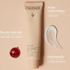 CAUDALIE Bonne Mine|Crèmes & Fluides^CC Crème - Teinte 1