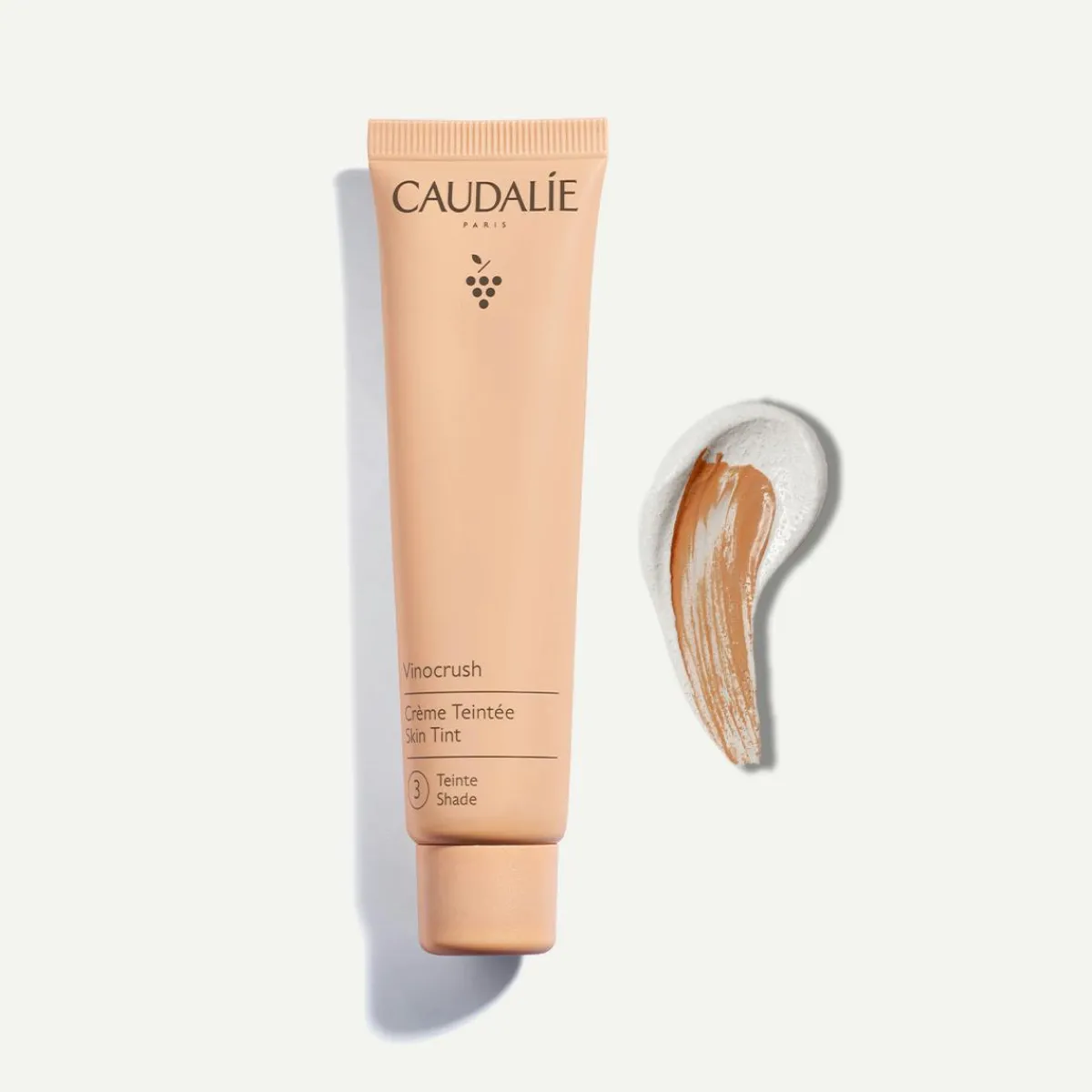 CAUDALIE Bonne Mine|Cc Crèmes^CC Crème - Teinte 3