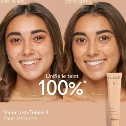 CAUDALIE Bonne Mine|Cc Crèmes^CC Crème - Teinte 3