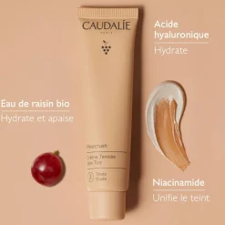 CAUDALIE Bonne Mine|Cc Crèmes^CC Crème - Teinte 3