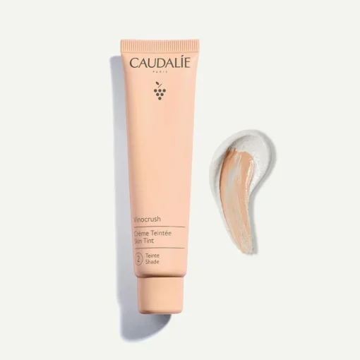 CAUDALIE Bonne Mine|Cc Crèmes^CC Crème - Teinte 2