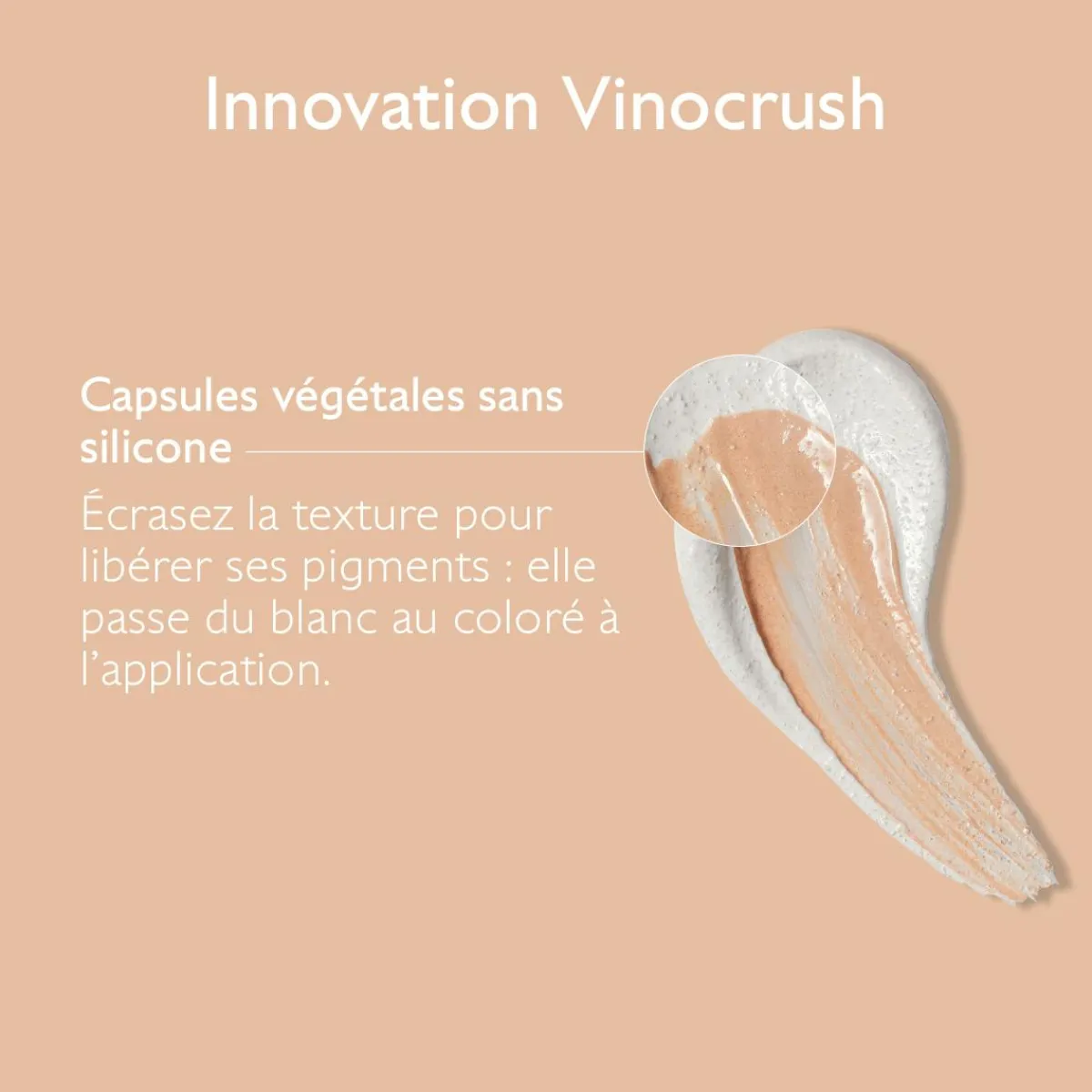 CAUDALIE Bonne Mine|Cc Crèmes^CC Crème - Teinte 2