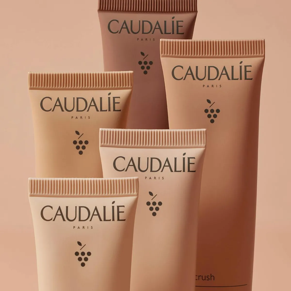 CAUDALIE Bonne Mine|Cc Crèmes^CC Crème - Teinte 2
