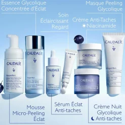 CAUDALIE Éclat, Anti-Taches|Crèmes & Fluides^Crème Anti-Taches à la Viniférine & Niacinamide