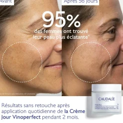 CAUDALIE Éclat, Anti-Taches|Recharges^Crème Anti-Taches à la Viniférine & Niacinamide - Recharge