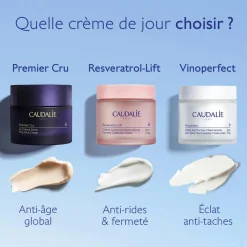 CAUDALIE Éclat, Anti-Taches|Recharges^Crème Anti-Taches à la Viniférine & Niacinamide - Recharge