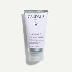CAUDALIE Crèmes Mains^Crème Beauté des Pieds au Beurre de Karité