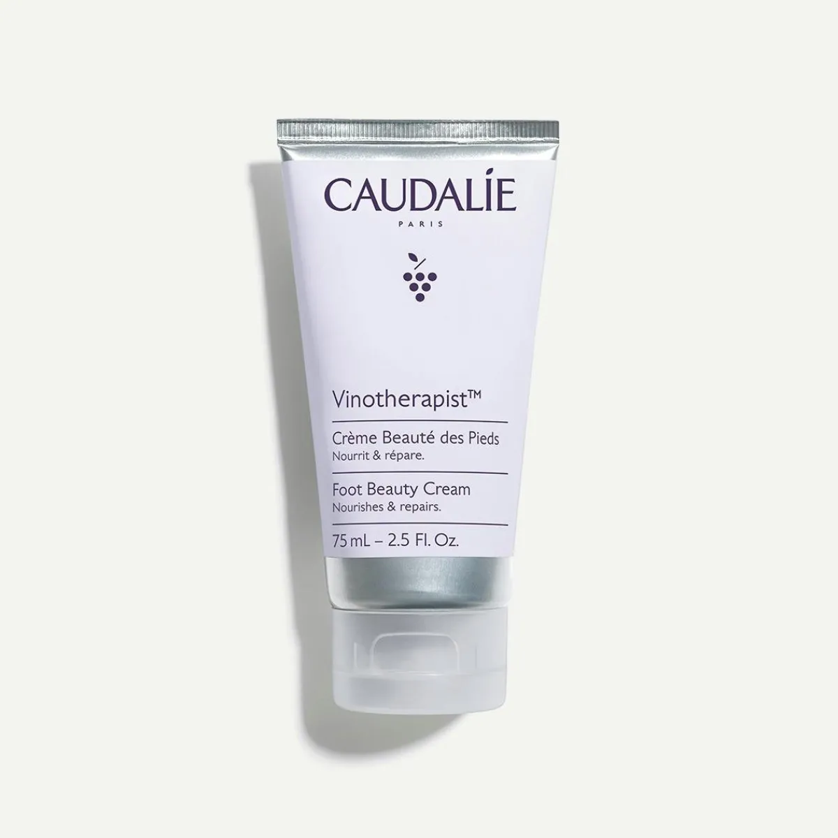 CAUDALIE Crèmes Mains^Crème Beauté des Pieds au Beurre de Karité