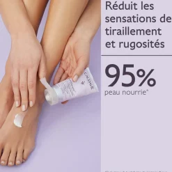 CAUDALIE Crèmes Mains^Crème Beauté des Pieds au Beurre de Karité