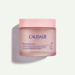 CAUDALIE Anti-Rides, Fermeté|Crèmes & Fluides^Crème Cachemire Redensifiante au Resvératrol, alternative au Rétinol