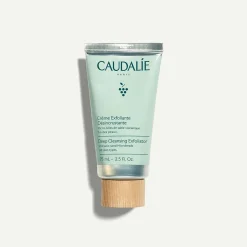 CAUDALIE Masques, Gommages & Peelings|Démaquillants & Nettoyants^Crème Exfoliante Désincrustante