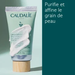 CAUDALIE Masques, Gommages & Peelings|Démaquillants & Nettoyants^Crème Exfoliante Désincrustante