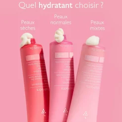CAUDALIE Hydratation Visage|Crèmes & Fluides^Crème Hydratation Intense