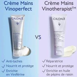 CAUDALIE Éclat, Anti-Taches|Crèmes Mains^Crème Mains Anti-Taches