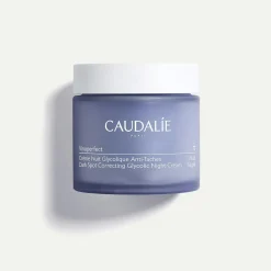 CAUDALIE Éclat, Anti-Taches|Crèmes De Nuit^Crème Nuit Anti-Taches à la Viniférine & Acide Glycolique