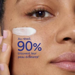 CAUDALIE Éclat, Anti-Taches|Recharges^Crème Nuit Anti-Taches à la Viniférine & Acide Glycolique - Recharge