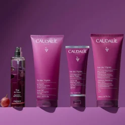 CAUDALIE Crèmes Mains^Crème Réparatrice Mains et Ongles