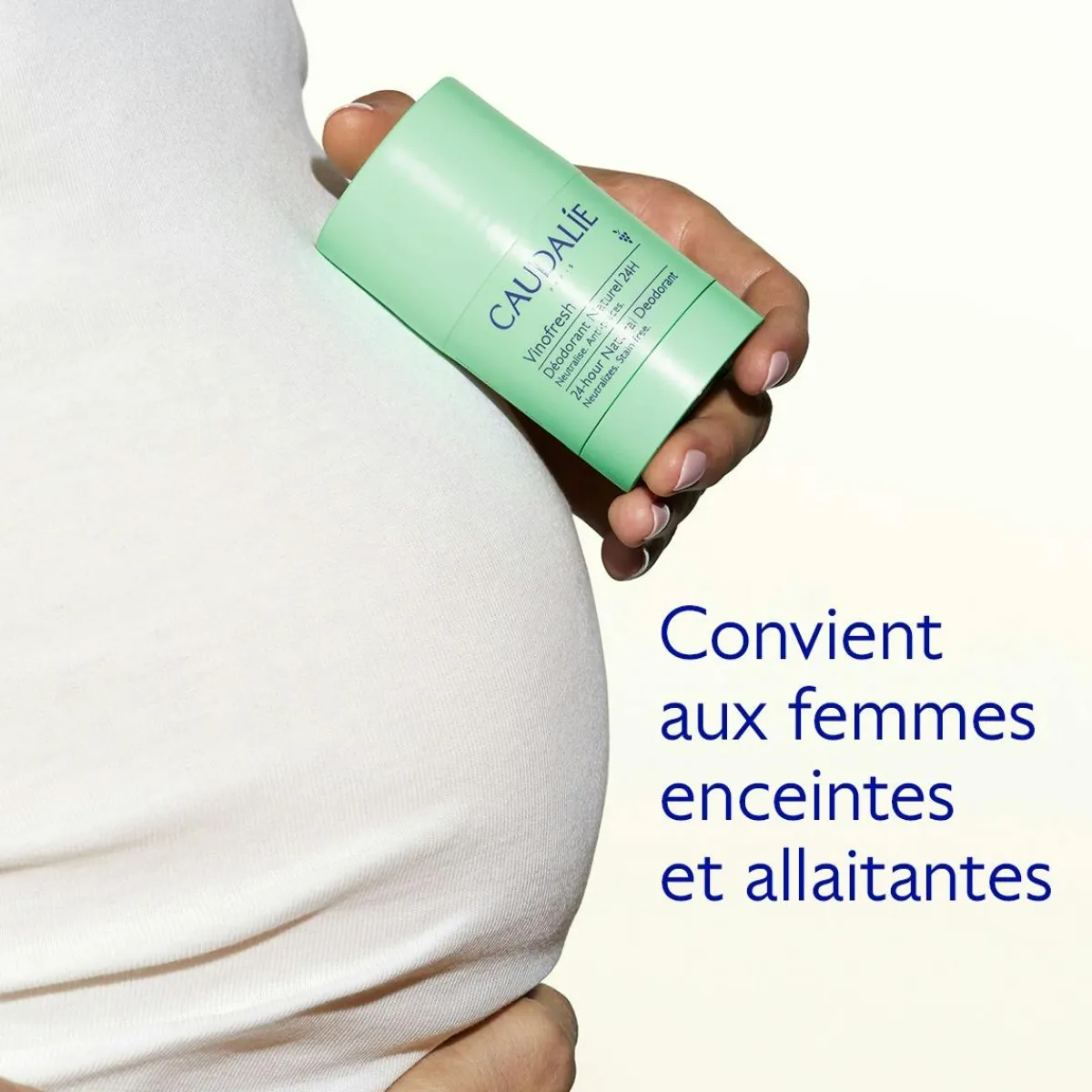 CAUDALIE Déodorant^Déodorant Stick Naturel Vinofresh