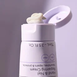 CAUDALIE Crèmes Mains^Duo Crème Réparatrice Mains et Ongles