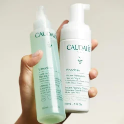 CAUDALIE Huiles Visage|Démaquillants & Nettoyants^Duo Double Nettoyage