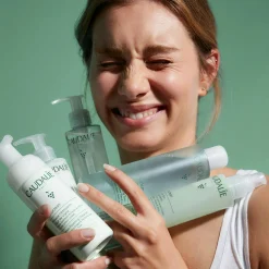 CAUDALIE Huiles Visage|Démaquillants & Nettoyants^Duo Double Nettoyage