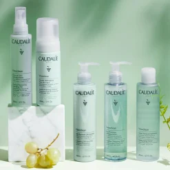 CAUDALIE Huiles Visage|Démaquillants & Nettoyants^Duo Double Nettoyage