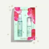 CAUDALIE Formats Voyage|Huiles Visage^Duo Double Nettoyage