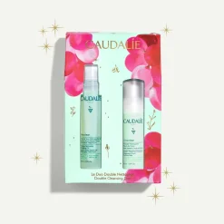 CAUDALIE Formats Voyage|Huiles Visage^Duo Double Nettoyage