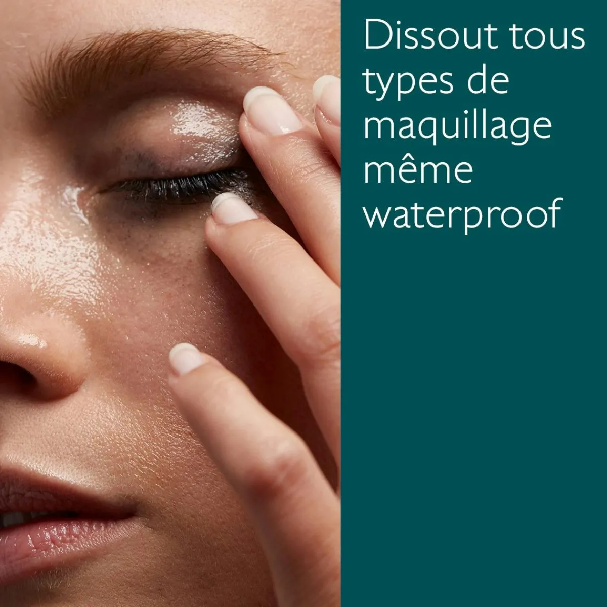 CAUDALIE Formats Voyage|Huiles Visage^Duo Double Nettoyage