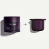 CAUDALIE Rides, Taches, Volume|Anti-Rides, Fermeté^Duo La Crème & sa recharge