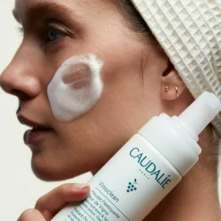 CAUDALIE Démaquillants & Nettoyants^Duo mixologie chantilly d'amande