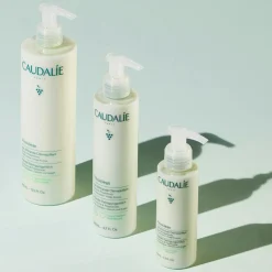 CAUDALIE Démaquillants & Nettoyants^Duo mixologie chantilly d'amande