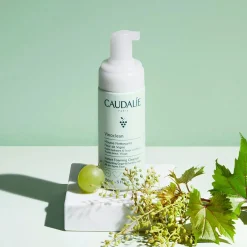 CAUDALIE Démaquillants & Nettoyants^Duo mousse nettoyante fleur de vigne