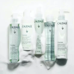 CAUDALIE Démaquillants & Nettoyants^Duo mousse nettoyante fleur de vigne