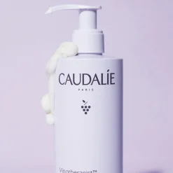 CAUDALIE Crèmes Corps^Duo Soin Corps Nourrissant Hyaluronique 400ml + 400ml
