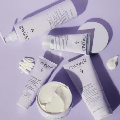 CAUDALIE Crèmes Corps^Duo Soin Corps Nourrissant Hyaluronique 400ml + 400ml