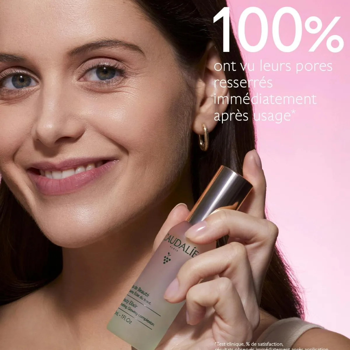 CAUDALIE Eaux & Lotions|Formats Voyage^Eau de Beauté 30ml