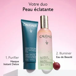 CAUDALIE Eaux & Lotions|Formats Voyage^Eau de Beauté 30ml