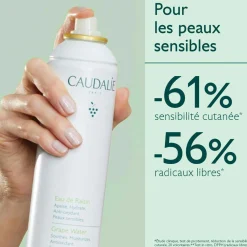 CAUDALIE Eaux & Lotions^Eau de Raisin - 300mL