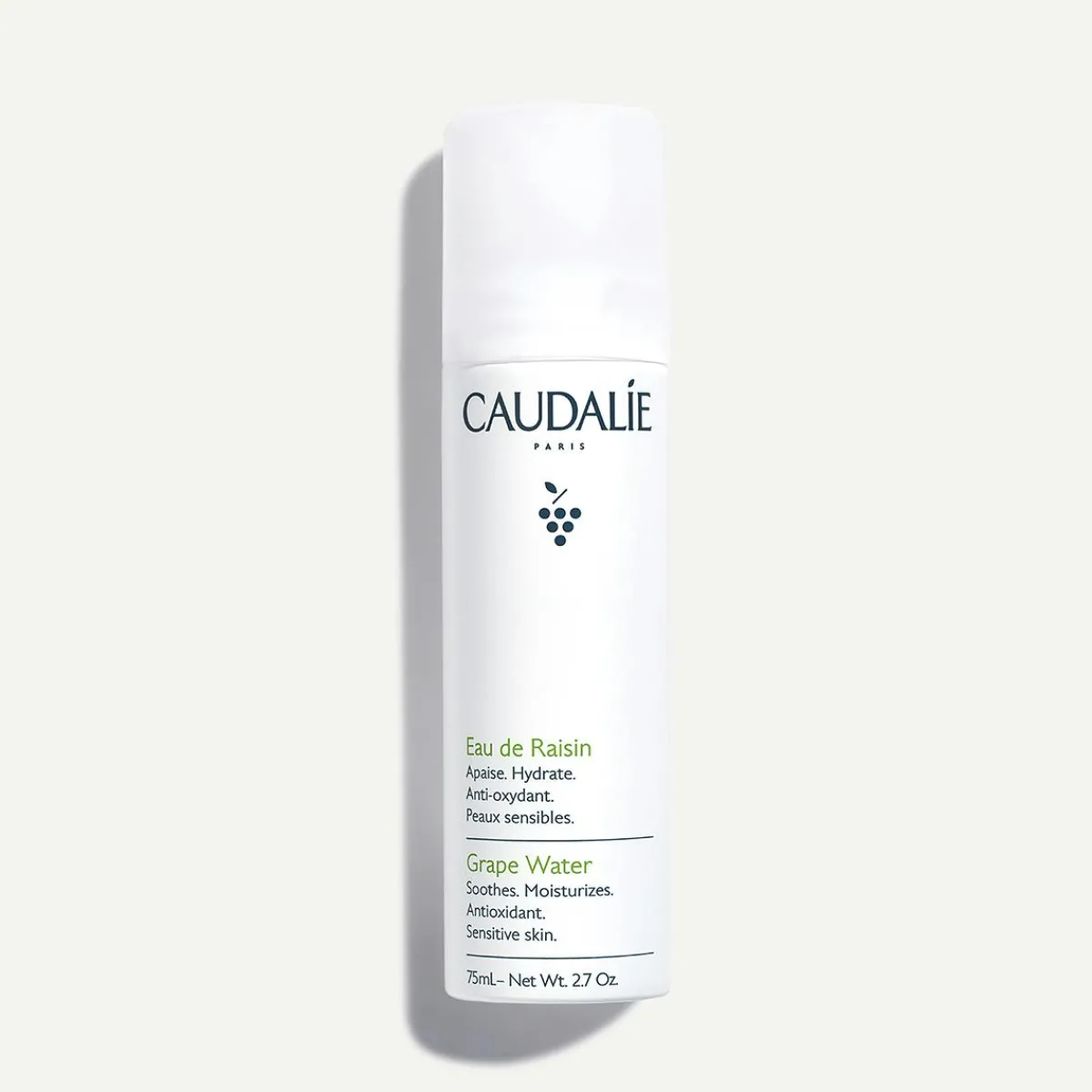 CAUDALIE Formats Voyage|Eaux & Lotions^Eau de Raisin 75mL