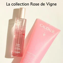CAUDALIE Eaux Fraîches & Parfums^Eau Fraîche Rose de Vigne