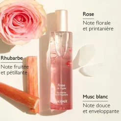 CAUDALIE Eaux Fraîches & Parfums^Eau Fraîche Rose de Vigne
