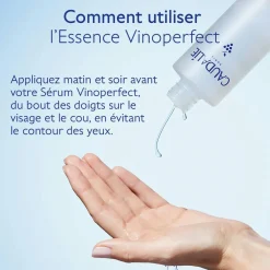 CAUDALIE Éclat, Anti-Taches|Formats Voyage^Essence Glycolique Concentrée d'Éclat