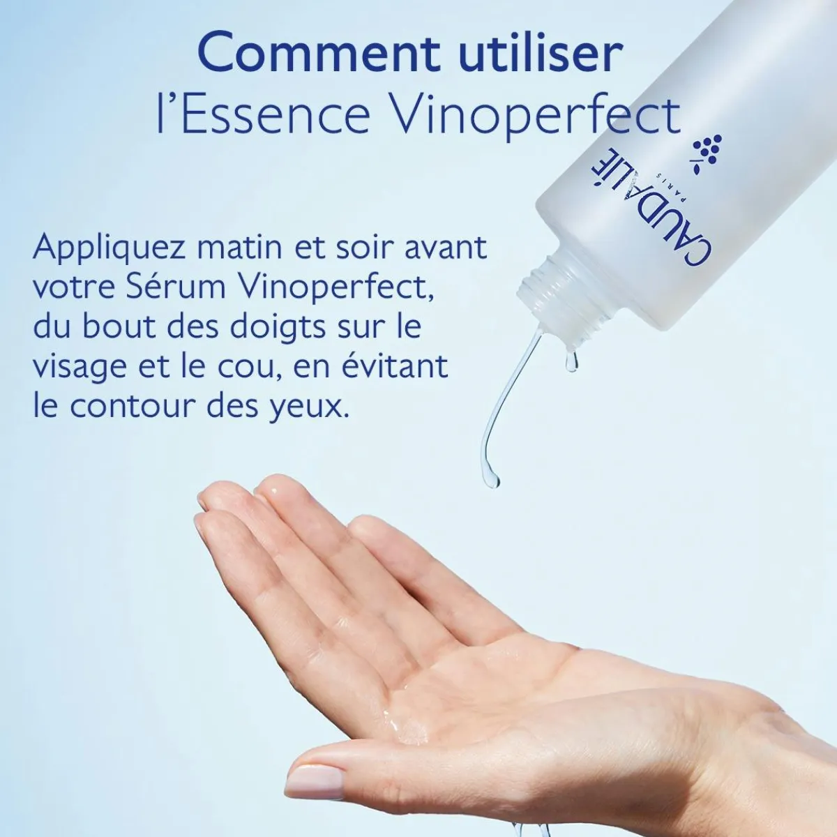 CAUDALIE Éclat, Anti-Taches|Formats Voyage^Essence Glycolique Concentrée d'Éclat
