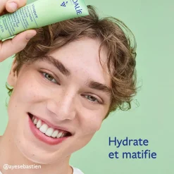 CAUDALIE Peaux À Tendance Acnéique|Crèmes & Fluides^Fluide Matifiant Hydratant à la Poudre de Silice