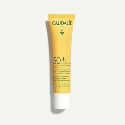 CAUDALIE Crèmes Solaires Visage & Corps|Solaires Visage^Fluide Très Haute Protection SPF50+